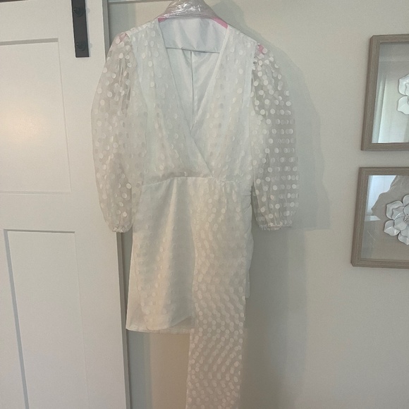 Lovers & Friends Alize Mini Dress - Picture 1 of 2